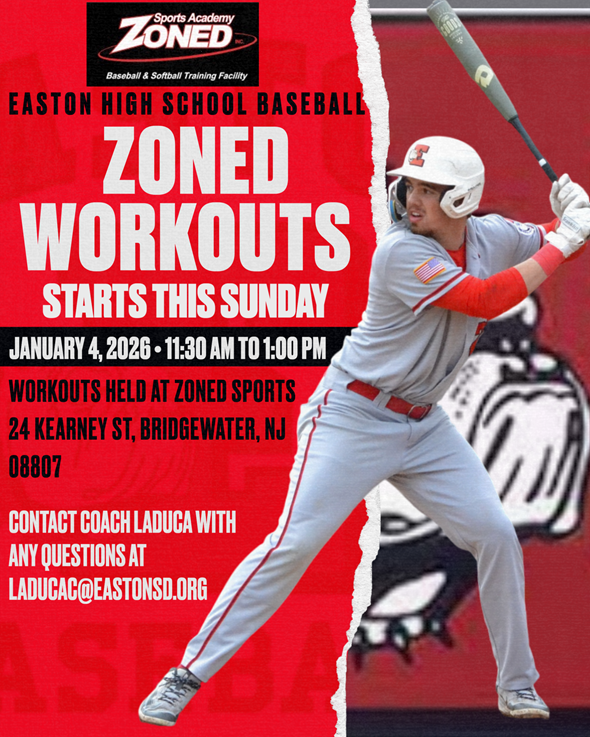 Zoned starts this week