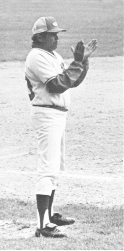 Coach Wohlbach