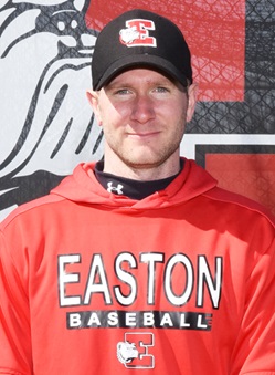 Dan Eckel, Assistant Freshmen Coach